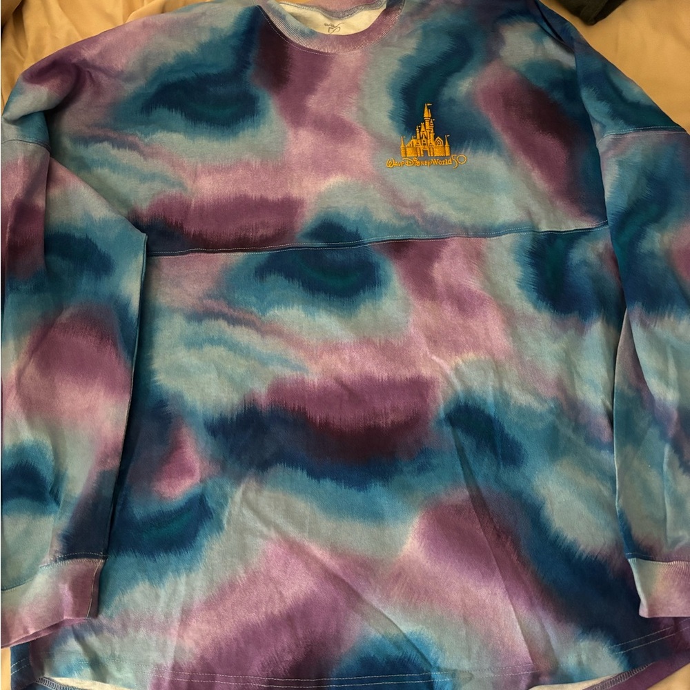 Disney Spirit Jersey